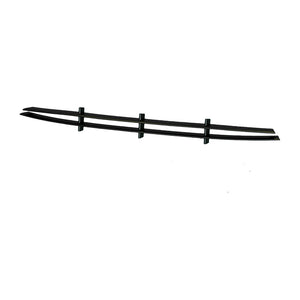 Lower Front Bar Grille OEM Suits Ford Focus ST LWII 6/2012 to 8/2015