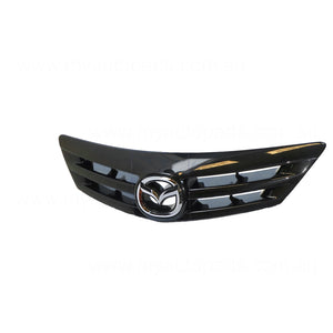 Grille OEM Suits Mazda 3 BK 2004 to 2006