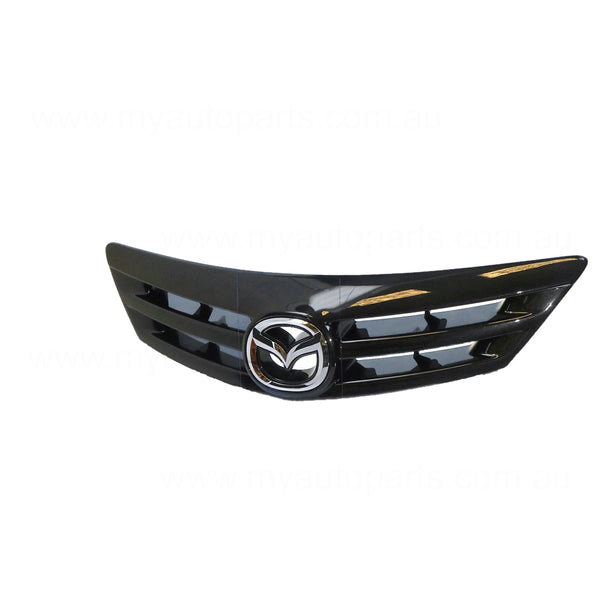 Grille OEM Suits Mazda 3 BK 2004 to 2006