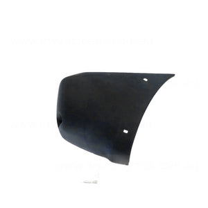 Aftermarket Rear Bar End Drivers Side suits Toyota RAV4 ACA20R/ACA21R/ACA22R/ACA23R 2000 to 2005