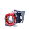 Mazda MX-30 OEM Tail Lamp Passenger Side 01/2021 to 05/2023 - DN4L51160C