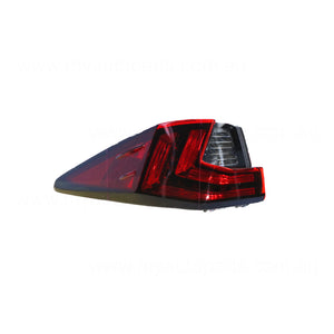 LED Tail Lamp Passenger Side Genuine suits Lexus RX Luxury 2015 On