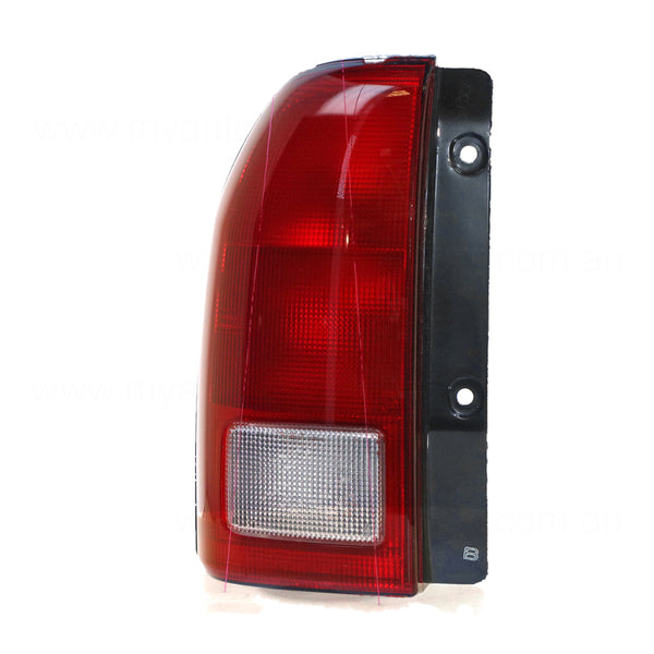 Tail Lamp Passenger Side OEM suits Suzuki