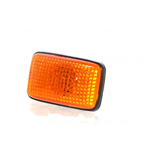 Guard Repeater Passenger Side Genuine Suits Nissan Patrol GU/Y61 1997 to 2016