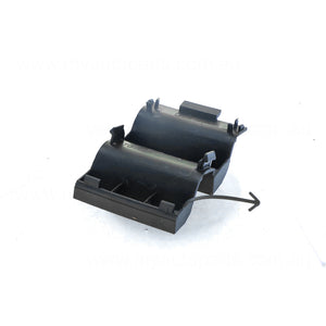 Front Bar Tow Hook Cover OEM suits Toyota Camry