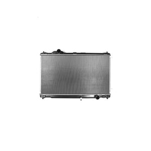Radiator Aftermarket suits Lexus