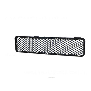 Front Bar Grille Aftermarket Suits Hyundai Tucson JM 2004 to 2010