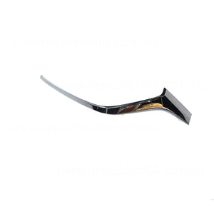Grille Mould Passenger Side OEM suits Mazda 2