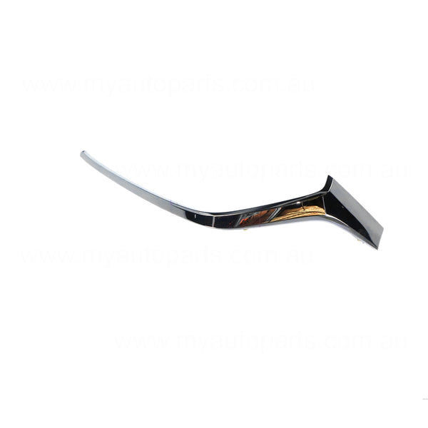 Grille Mould Passenger Side OEM suits Mazda 2