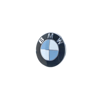 Genuine Bonnet Emblem suits BMW X5 F15, BMW X1 F48 2013 onwards