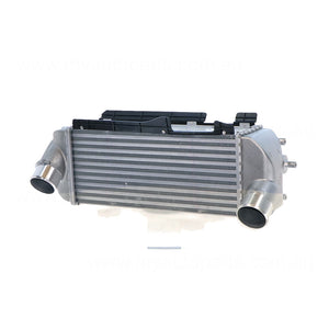 Intercooler OEM suits