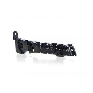 Front Bar Bracket Drivers Side OEM Suits Honda CR-V RM 2012 to 2017