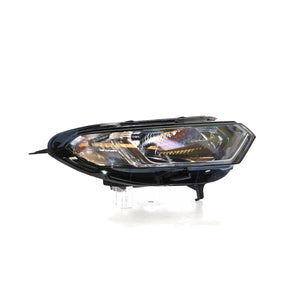 Halogen Electric Adjust Head Lamp Drivers Side OEM Suits Ford Ecosport BK 2013 to 2017