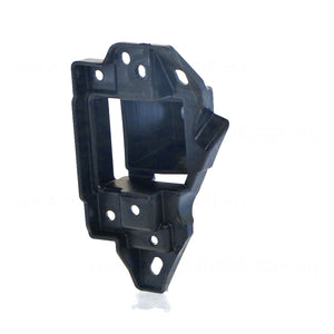 Grille Bracket Passenger Side Genuine suits Mazda 3 BN