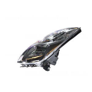 Head Lamp Passenger Side Certified Suits Toyota Prius NHW20R 2003 to 2005