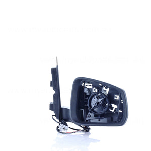 Volkswagen Caddy Genuine Door Mirror Drivers Side 03/2021 to / - 2K7857408J9B9