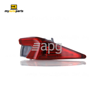 Tail Lamp Passenger Side Genuine Suits Lexus RC350 GSC10/USC10 2014 to 2021