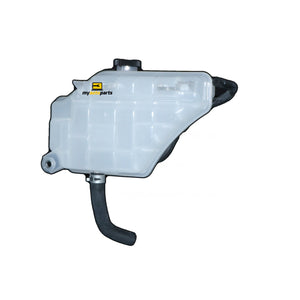 With Cap Without Sensor Radiator Overflow Bottle Genuine Suits Toyota Landcruiser VDJ200 2007 to 2021