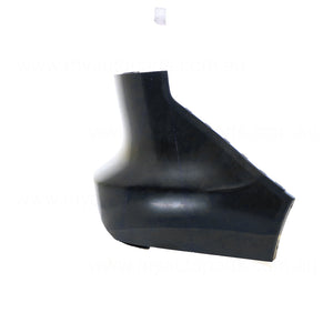 Genuine Rear Bar suits Honda CR-V RE 2007 to 2009