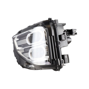 OEM Head Lamp Passenger Side suits Mitsubishi Eclipse cross YB 2020 to 2021