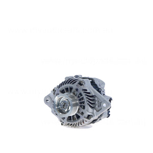 12 Volt 85 Amp 4 PIN (C-S-L-FR) Alternator Mitsubishi Type Aftermarket Suits Mitsubishi Mirage LA 2012 to 2016