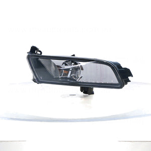 Fog Lamp Passenger Side Genuine Suits Honda CR-V RM 2014 to 2017