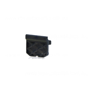 Rear Bar Tow Hook Cover OEM Suits Ford Focus LW 2011 to 2012