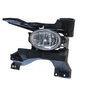 Fog Lamp Passenger Side Genuine Suits Honda City GM 2009 to 2013