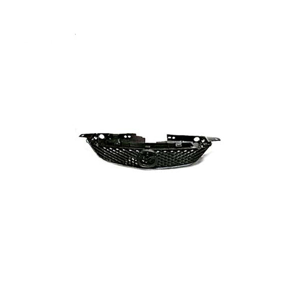 Grille Aftermarket Suits Mazda 323 BJ 2001 to 2004