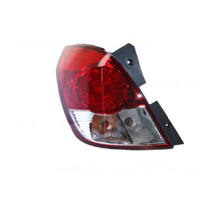 Tail Lamp Passenger Side OEM Suits Holden Captiva CG 11/2006 to 2/2011