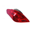 Tail Lamp Passenger Side OES  Suits Peugeot 308 T7 Hatch 2008 to 2011