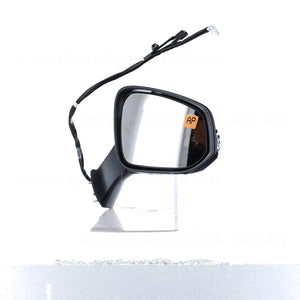 Toyota Kluger OEM Door Mirror Drivers Side 03/2021 to 09/2022 - 879100E490
