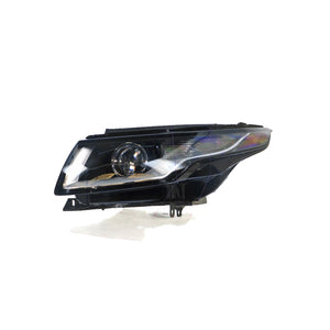 Halogen Head Lamp Passenger Side OEM Suits Range Rover Evoque L538 2015 On