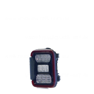 LED Tail Lamp Passenger Side OEM Suits Jeep Gladiator JT 2020 to 2021