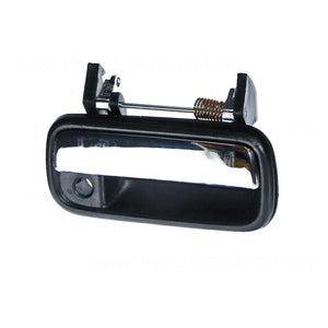 Front Door Outer Handle Aftermarket suits Toyota