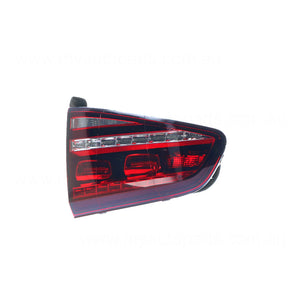 Volkswagen Golf OEM Tail Gate Lamp Drivers Side 10/2013 to 07/2017 - 5G0945308G