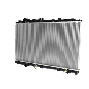 Radiator Aftermarket suits Mitsubishi