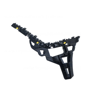 Rear Bar Bracket Passenger Side OEM Suits Hyundai Sonata LF 2015 to 2017