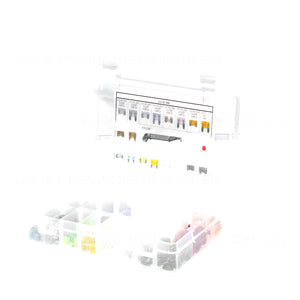 Aftermarket Fuses suits Generic Application