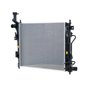 Radiator OES Suits Kia Picanto TA 2016 to 2017