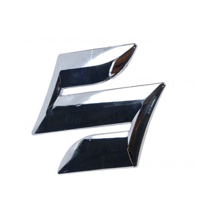 Grille Emblem Genuine suits Suzuki Swift