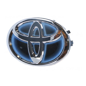 Grille Emblem Genuine Suits Toyota Camry AVV50R 2015 to 2017