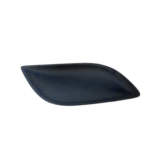 Front Bar Grille Drivers Side Genuine suits Toyota Yaris Edge/Rush NCP90R 5/2008 to 10/2011