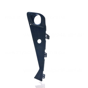 Front Bar Grille Passenger Side OEM suits Toyota C-HR 10/2019