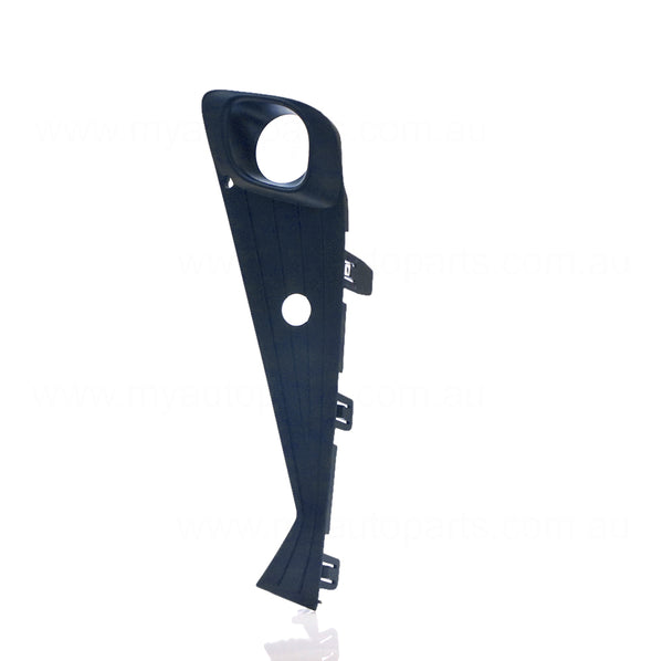 Front Bar Grille Passenger Side OEM suits Toyota C-HR 10/2019