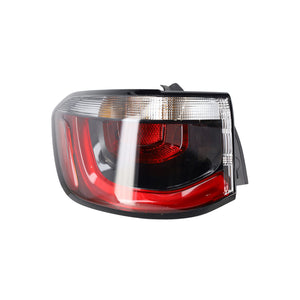 LED Tail Lamp Passenger Side OEM suits Jeep Compass Trailhawk/Limted BG 9/2017 On