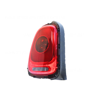 Tail Lamp Passenger Side OEM suits Mini Cooper