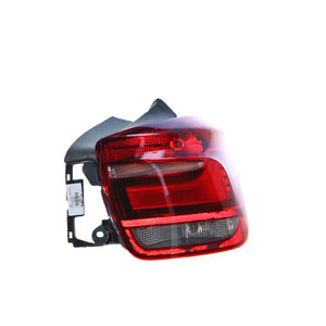 LED Tail Lamp Drivers Side OES Suits BMW 1 Series F20 2012 to 2016