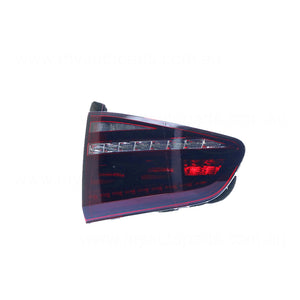 Volkswagen Golf OEM Tail Gate Lamp Drivers Side 04/2014 to 07/2017 - 5G0945308E