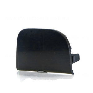 Front Bar Tow Hook Cover Genuine Suits Toyota Prius ZVW30R 2009 to 2016